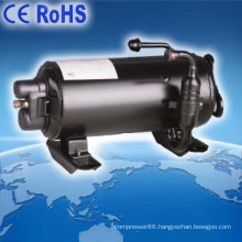 CE ROHS R407C Aircon kit roof top mounted compressor for RV SRV camping car caravan travelling truck ac